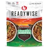 Backcountry Wild Rice Risotto with Vegetables