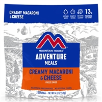 Mountain House Creamy Macaroni & Cheese