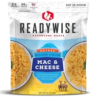 Readywise Golden Fields Mac & Cheese