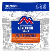 Mountain House Pasta Primavera