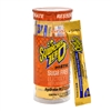 Sqwincher Zero Powdered Drink Tube 10ct Orange