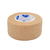 Sensi Wrap Self Adherent Bandage 1 in x 5 Yd