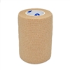 Sensi-Wrap Self Adherent Bandage - 3" x 5 yd.