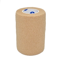 Sensi Wrap Self Adherent Bandage 3 in x 5 yd