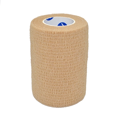 Sensi Wrap Self Adherent Bandage 3 in x 5 yd