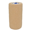 Sensi-Wrap Self Adherent Bandage 4" x 5 yd.