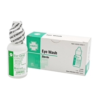 Eye Wash Solution 1 oz