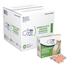 Sheer Plastic Adhesive Bandages 3/4 in x 3 in 2400 per Case