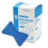 Blue Foamtec Fingertip Adhesive Bandages 1 3/4" x 3" - 25-Pack