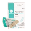 Waterproof Adhesive Bandages 1" x 3" - 50-Pack