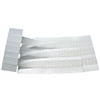 Wound Closure Strip 1/4" x 4" - 10-Pack