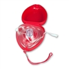 CPR Rescue Mask Kit