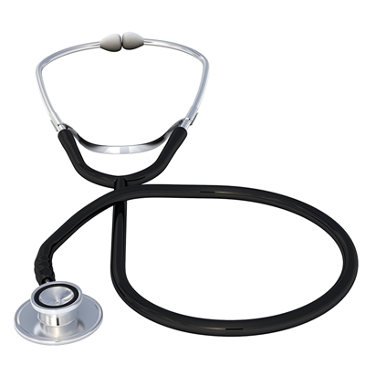 Dual Head Stethoscope