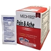 Pain & Ache - 80-Pack