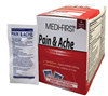 Pain & Ache 80 Tablets - EXPIRES 2/25