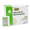 Sudo-Tab PE Decongestant - 100 Tablets