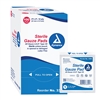 Gauze Pads Sterile - 2" x 2" - 100-Pack