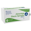 Gauze Pads Non-Sterile - 3" x 3" - 200-Pack