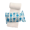 Stretch Gauze Bandage Roll 2"