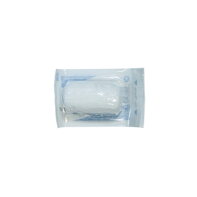 stretch gauze bandage roll 2 in sterile