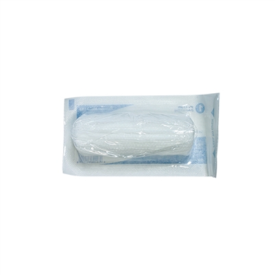 Stretch gauze bandage roll 3 in sterile