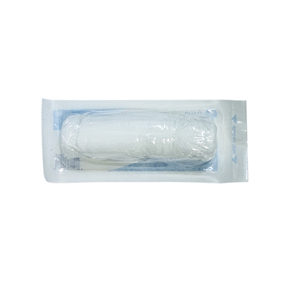 Stretch gauze bandage roll 4 in sterile