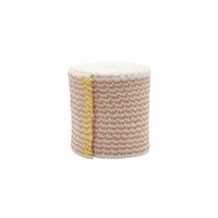 Elastic Bandage with Self Closure 2"