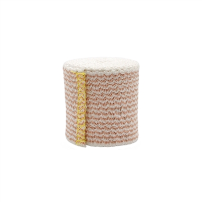 Elastic Bandage with Self Closure 2"