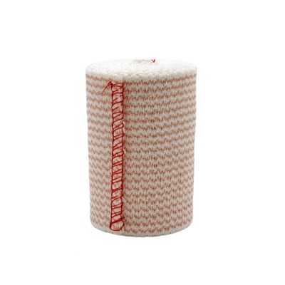 Elastic Bandage with Self Closure 3"