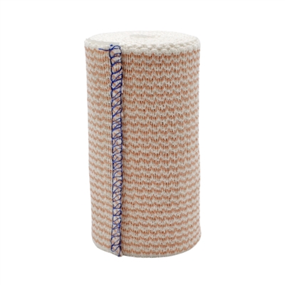 Elastic Bandage with Self Closure 4"