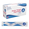 Tongue Depressors Sterile 100-Pack