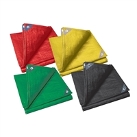 Triage Tarps Set of 4