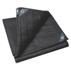 Triage Tarp Black