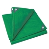 Triage Tarp Green