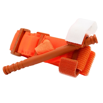 CAT Tactical Tourniquet Orange