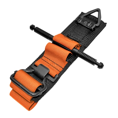 SOF Tactical Tourniquet Orange