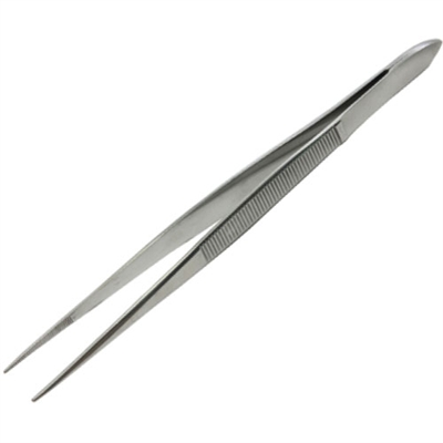 Metal Tweezer 3.5 in