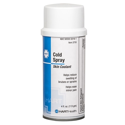 Cold Spray 4 oz