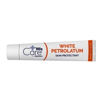 white petrolatum 1 oz tube expires March 2025