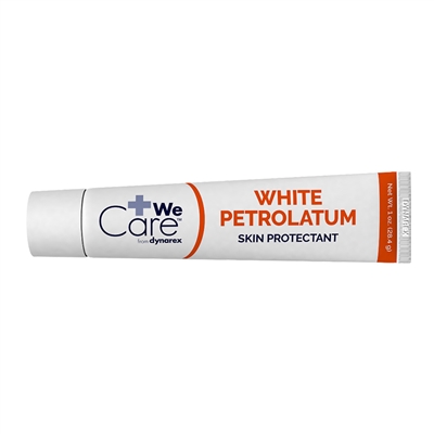 White Petrolatum - 1 oz. Tube