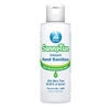 Antibacterial Hand Sanitizer - 4 oz.