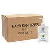 Antibacterial Hand Sanitizer - 16 oz w/ Pump