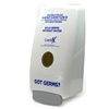 Wall Mount Hand Sanitizing Dispenser