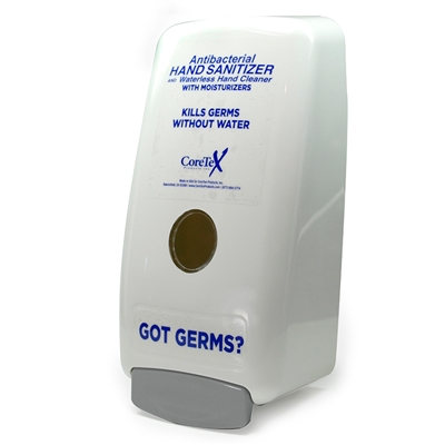 Wall Mount Hand Sanitizing Dispenser