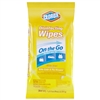 Clorox Disinfecting Surface Wipes To Go Pack