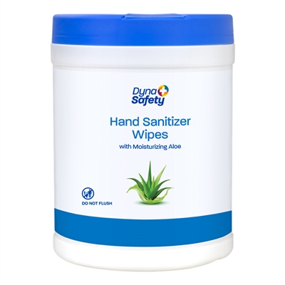 instant hand sanitizer wipes 135 tub