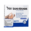 sani hands instant hand sanitizing wipes 100 pack