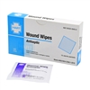 BZK Antiseptic Towelettes - 10 per Unit Box