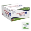 alcohol prep pads 200 pack