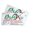 Bug X Insect Repellent Towelettes - 10-Pack